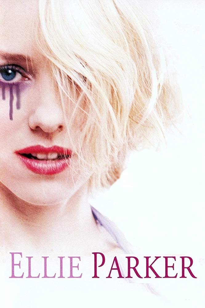 Постер Ellie Parker